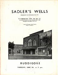 1939 Sadlers