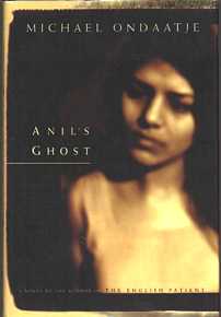 Anil's Ghost