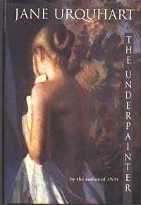 The Underpainter
