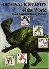 Dinosaur Stamps of the World