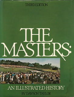 The Masters: An Illustrated History