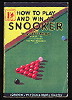 How to Play and win a Snooker