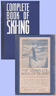 Complete Book of Skiing