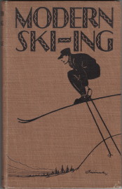Modern Ski-ing