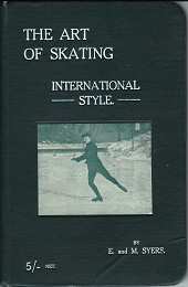 Art of Skating (International Style)