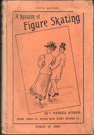 System of Figure Skating