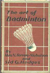The Art of Badminton
