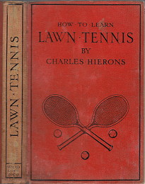 How to Learn Lawn Tennis
