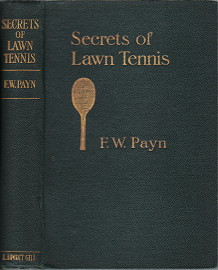 Secrets of Lawn Tennis