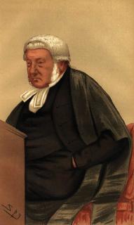 Sir Geore William Wilshere Bramwell