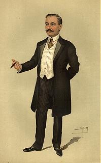Count Albert Mensdorff