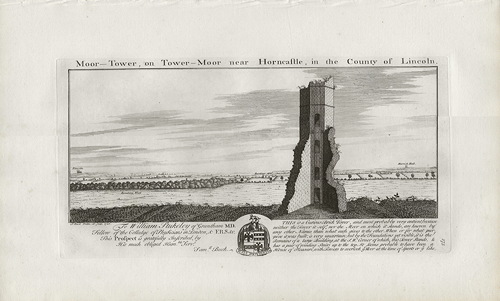 Moor-Tower [Tower-on-the-Moor]