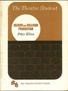 Gilbert and Sullivan Production