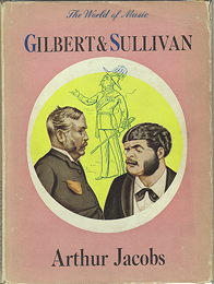 World of Music Gilbert and Sullivan