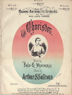 The Choristerr