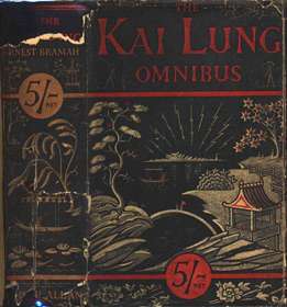 Kai Lung's Omnibus