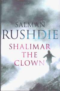 Shalimar's Clown