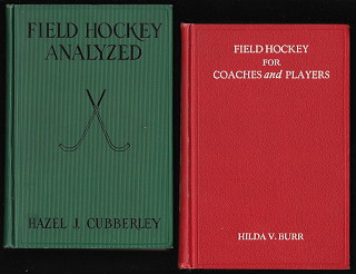 Field Hockey Analyzed & Field Hockey for Coaches and Players