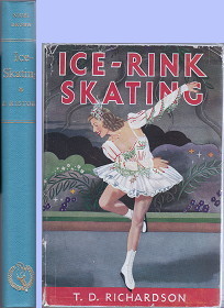 Ice-Skating: A History & Ice Rink Skating