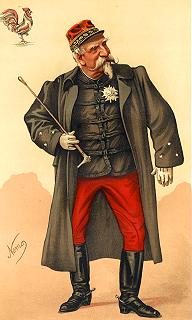 Duc d'Aumale 1884