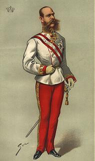 Franz Joseph I, Emperoro-King of Austria-Hungary