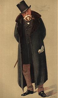 Duc d'Aumale 1891