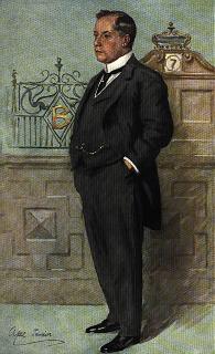 Clarence F. Ravenscroft