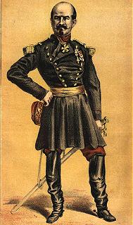 Gen. Louis Jules Trochu